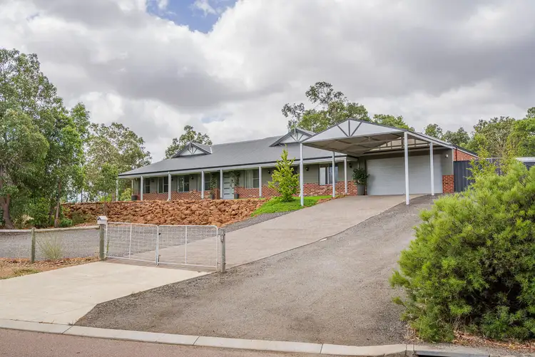 Second view of Homely house listing, 34 Meldrum Loop, Bedfordale WA 6112