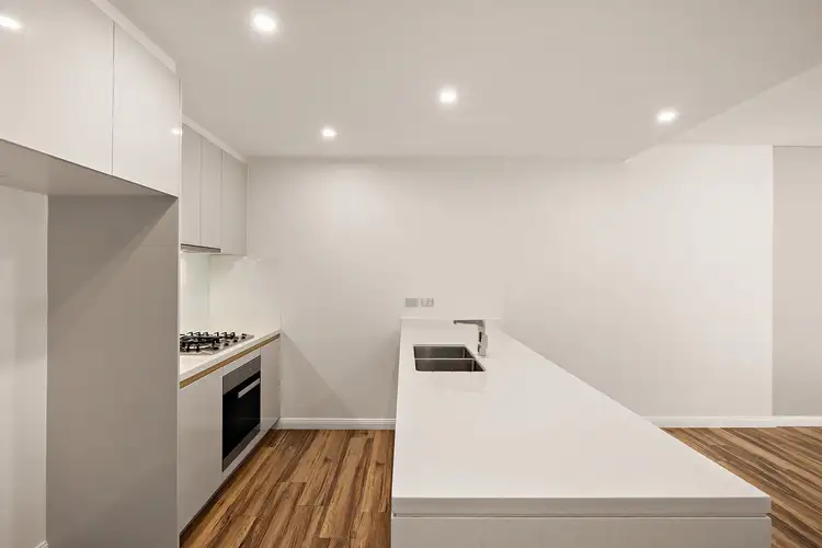 Second view of Homely apartment listing, G27/13 Oscar Place, Eastgardens NSW 2036