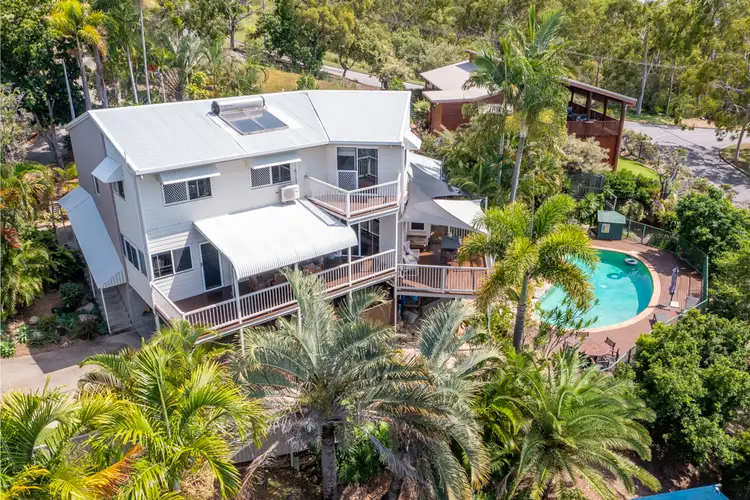 5 Upper Piper Street, West Gladstone QLD 4680