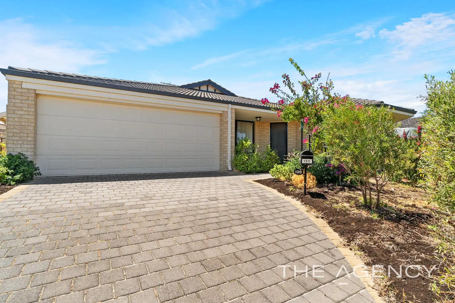 Main view of Homely house listing, 136 Lagoon Drive, Yanchep WA 6035