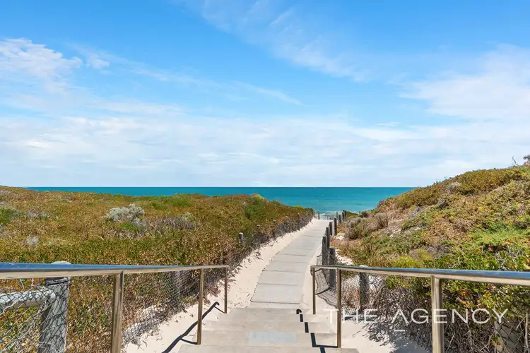Second view of Homely house listing, 136 Lagoon Drive, Yanchep WA 6035