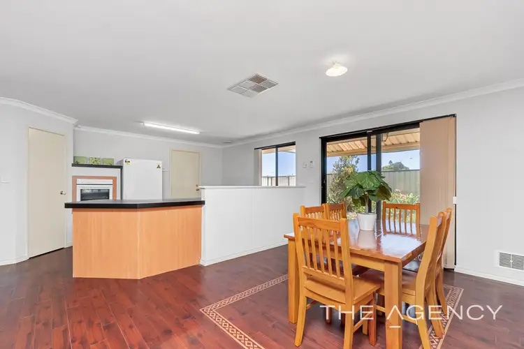 Fourth view of Homely house listing, 136 Lagoon Drive, Yanchep WA 6035