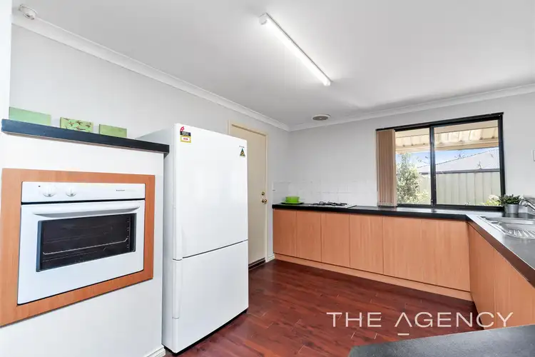 Sixth view of Homely house listing, 136 Lagoon Drive, Yanchep WA 6035