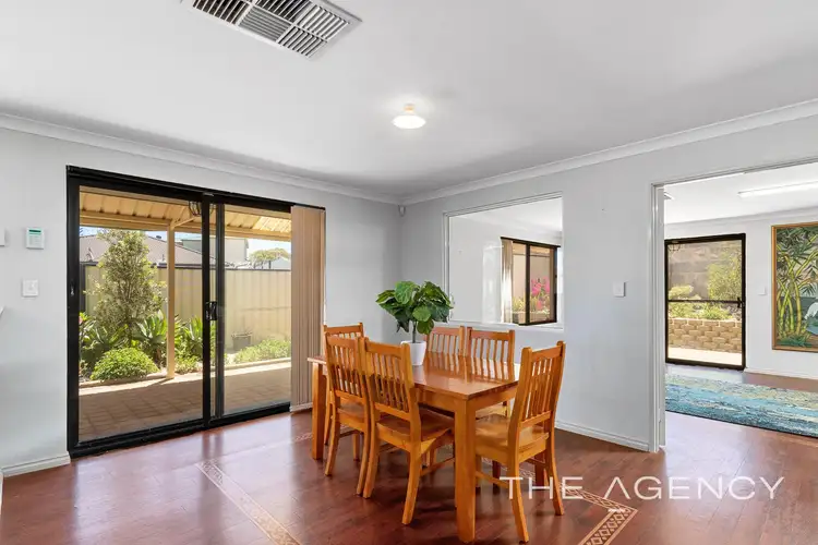 Seventh view of Homely house listing, 136 Lagoon Drive, Yanchep WA 6035