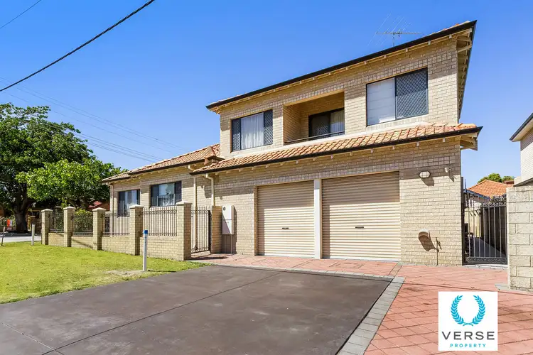 Main view of Homely house listing, 52 Temple Street, Victoria Park WA 6100