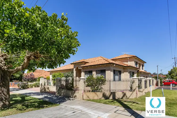 Second view of Homely house listing, 52 Temple Street, Victoria Park WA 6100