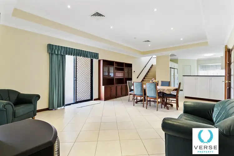 Fifth view of Homely house listing, 52 Temple Street, Victoria Park WA 6100