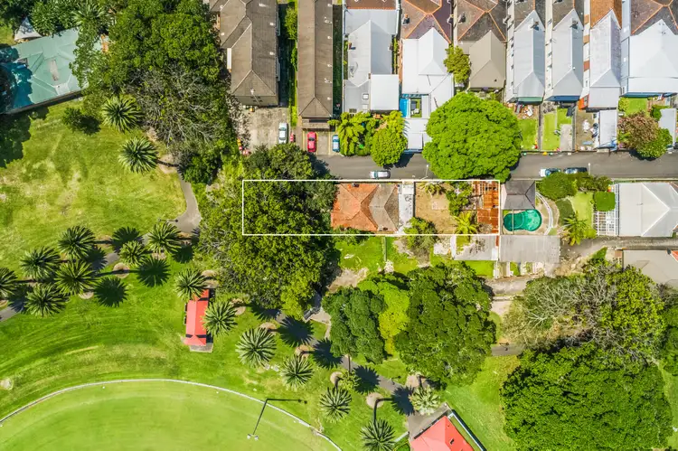1 Alexandra Lane, Glebe NSW 2037