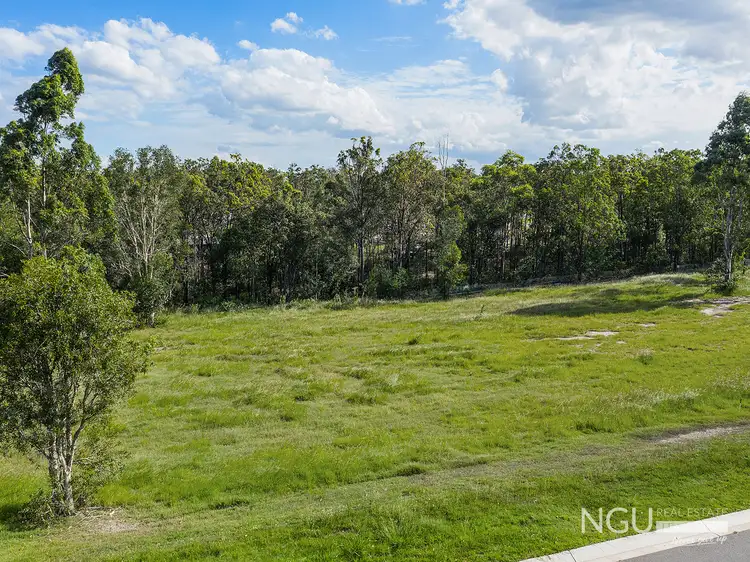 Fifth view of Homely land listing, 93 Aspect Way, Karalee QLD 4306