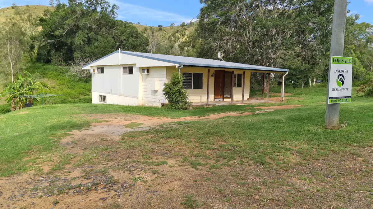 Main view of Homely house listing, 7 Racecourse Road, Mount Morgan QLD 4714