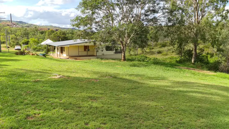 Third view of Homely house listing, 7 Racecourse Road, Mount Morgan QLD 4714
