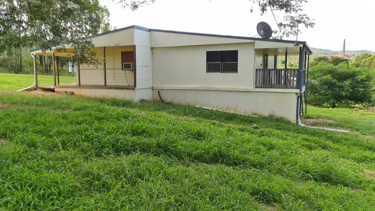 Fourth view of Homely house listing, 7 Racecourse Road, Mount Morgan QLD 4714