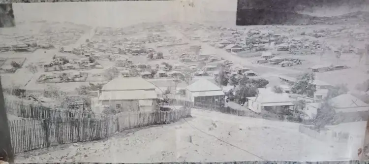 Sixth view of Homely house listing, 5 North Street, Mount Morgan QLD 4714