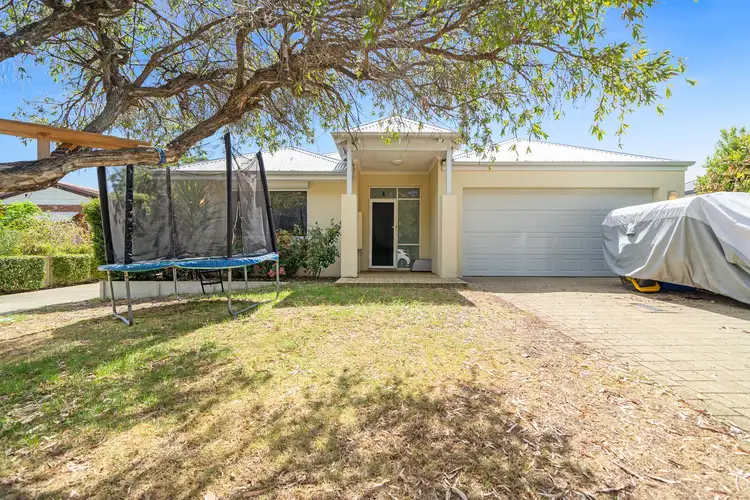 26A/Nanson Way, Nollamara WA 6061