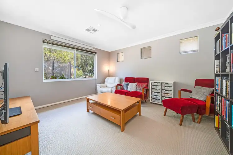 Third view of Homely house listing, 26A/Nanson Way, Nollamara WA 6061