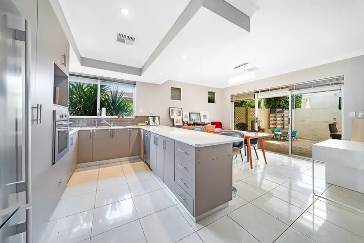 Fourth view of Homely house listing, 26A/Nanson Way, Nollamara WA 6061