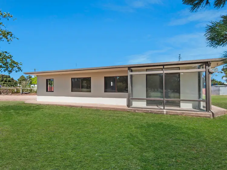 Main view of Homely rural property listing, 1 Townsend Street, Mortlake VIC 3272