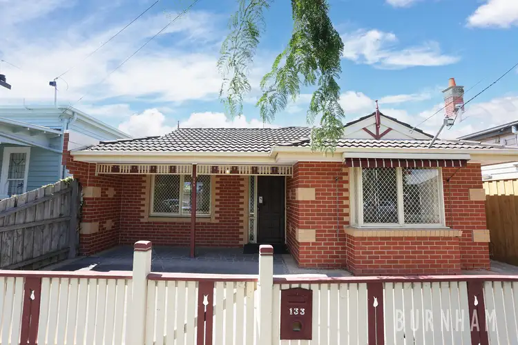133 Queensville Street, Kingsville VIC 3012