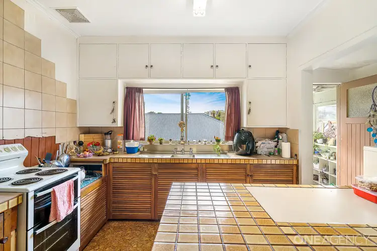 Third view of Homely house listing, 9 Lyons Street, Hillcrest TAS 7320