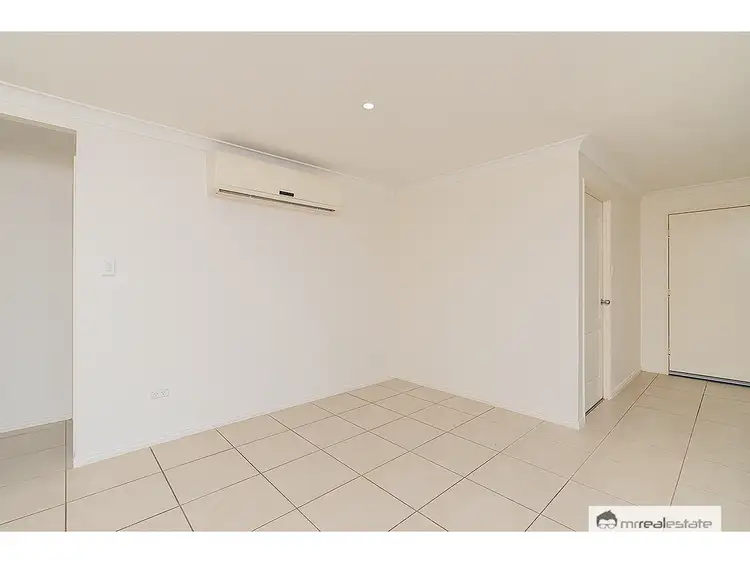 Fourth view of Homely house listing, 48 Riley Drive, Gracemere QLD 4702