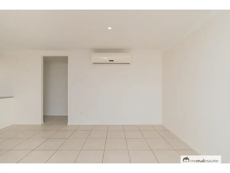 Fifth view of Homely house listing, 48 Riley Drive, Gracemere QLD 4702