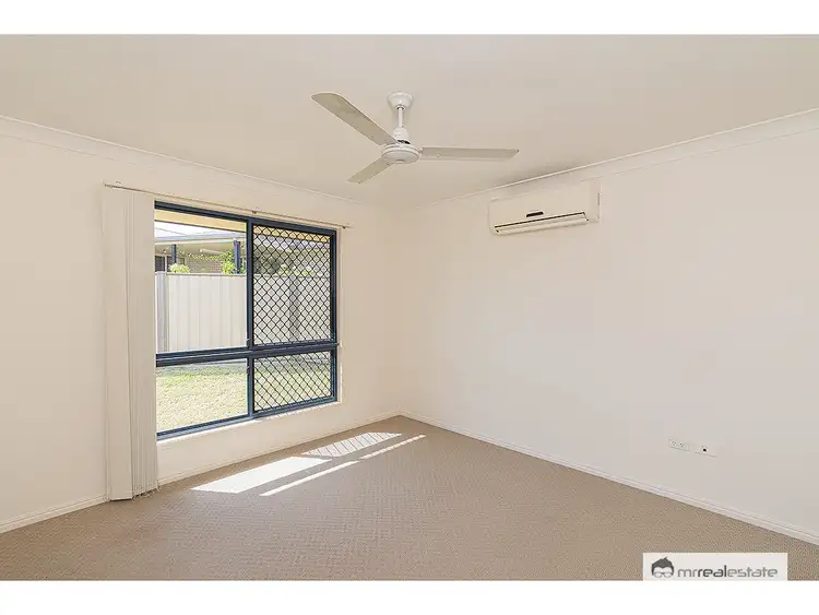Sixth view of Homely house listing, 48 Riley Drive, Gracemere QLD 4702
