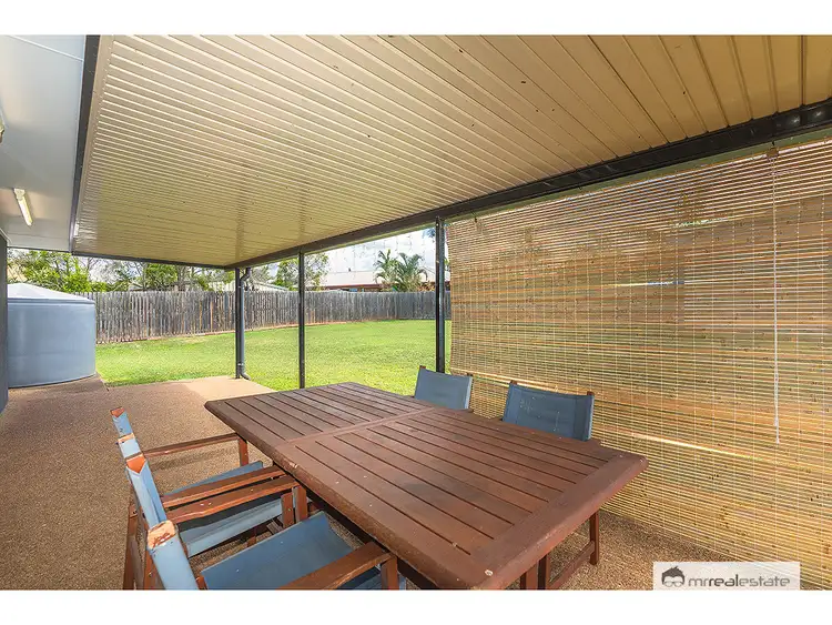 Third view of Homely house listing, 4 Holgate Street, Gracemere QLD 4702