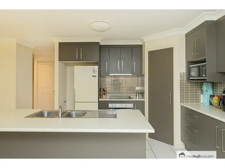 Fourth view of Homely house listing, 4 Holgate Street, Gracemere QLD 4702