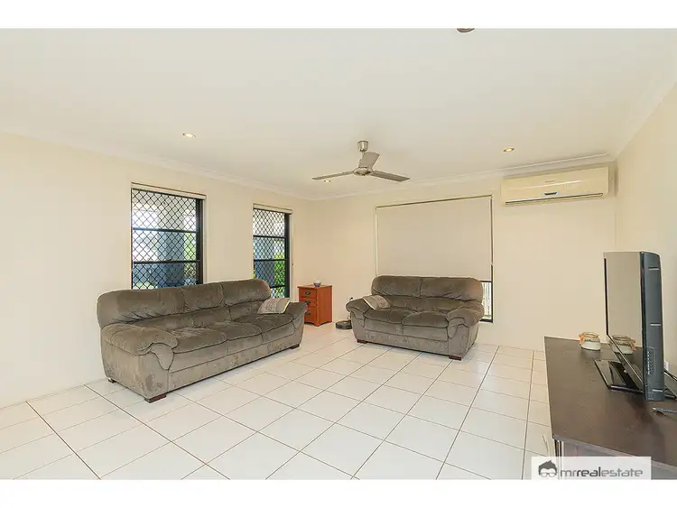 Fifth view of Homely house listing, 4 Holgate Street, Gracemere QLD 4702