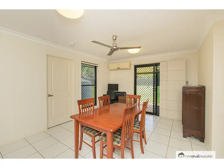 Sixth view of Homely house listing, 4 Holgate Street, Gracemere QLD 4702