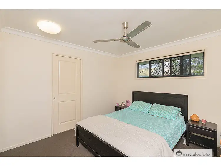Seventh view of Homely house listing, 4 Holgate Street, Gracemere QLD 4702