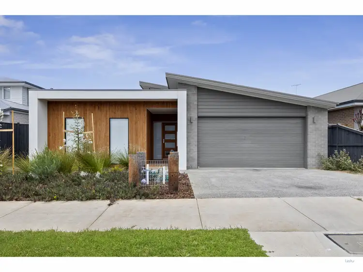 Second view of Homely house listing, 16 Cottage Crescent, Torquay VIC 3228