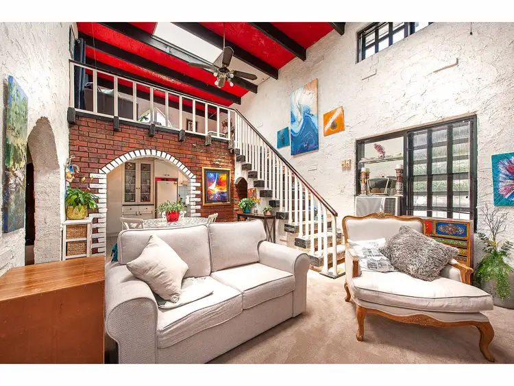 Second view of Homely unit listing, 1/553 Lyne Street, Lavington NSW 2641