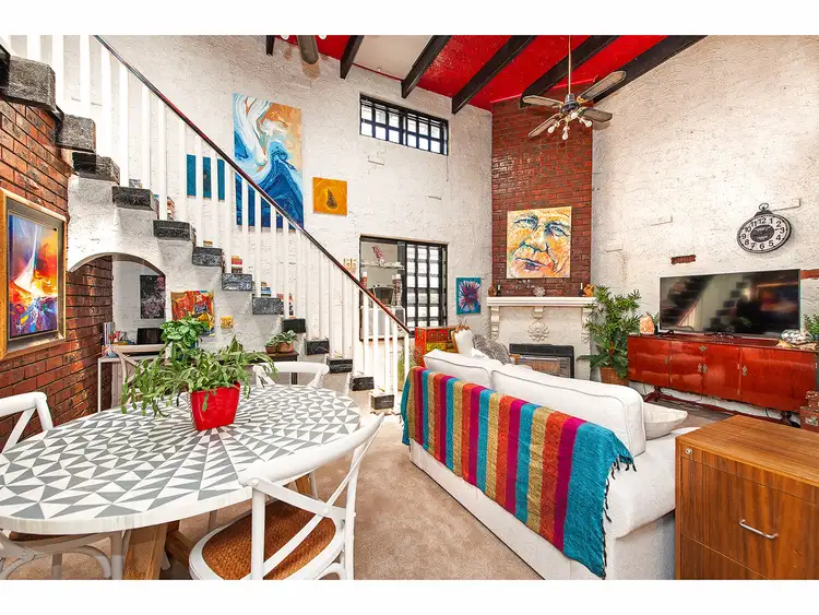 Fifth view of Homely unit listing, 1/553 Lyne Street, Lavington NSW 2641