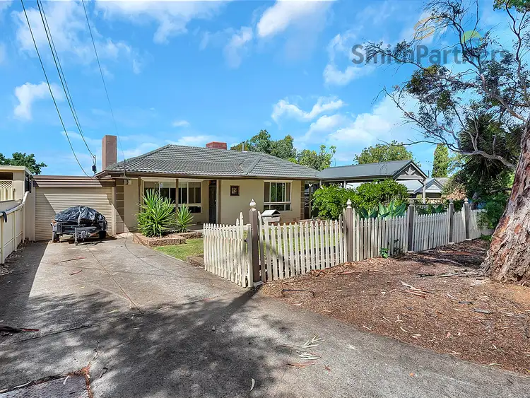 Second view of Homely house listing, 1 Selby Avenue, Ridgehaven SA 5097