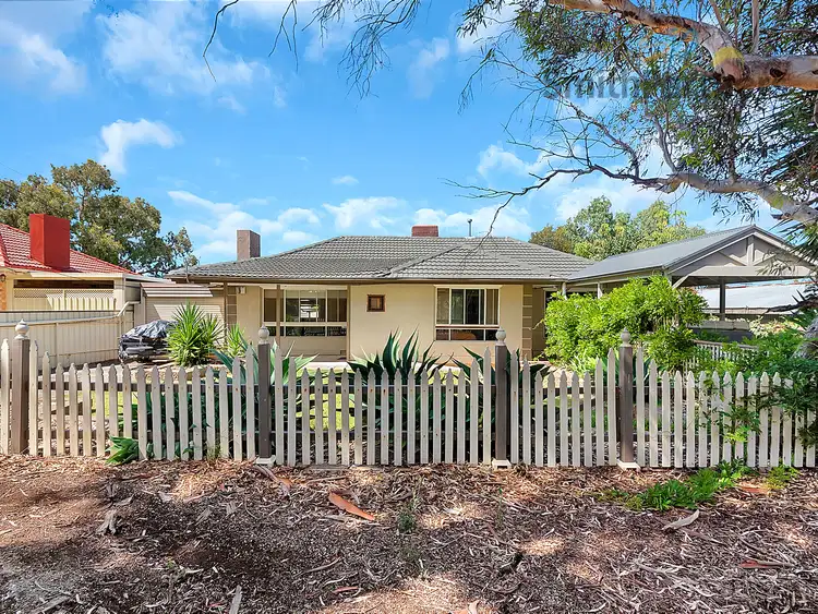 Fourth view of Homely house listing, 1 Selby Avenue, Ridgehaven SA 5097