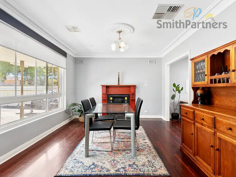 Fifth view of Homely house listing, 1 Selby Avenue, Ridgehaven SA 5097