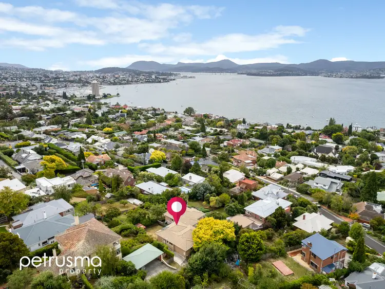 Second view of Homely house listing, 1/36 Red Chapel Avenue, Sandy Bay TAS 7005