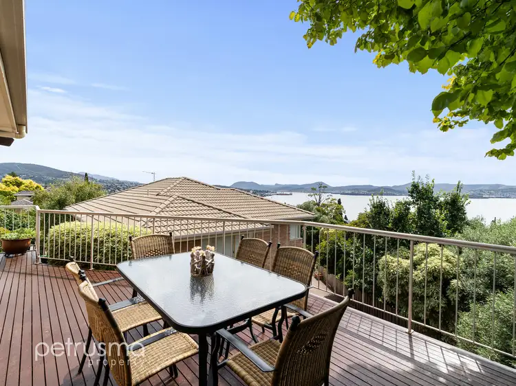 Fifth view of Homely house listing, 1/36 Red Chapel Avenue, Sandy Bay TAS 7005