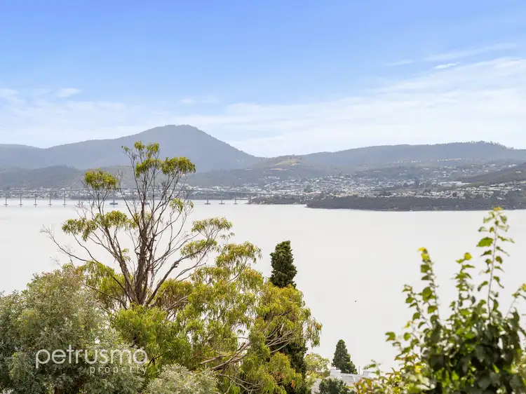 Sixth view of Homely house listing, 1/36 Red Chapel Avenue, Sandy Bay TAS 7005