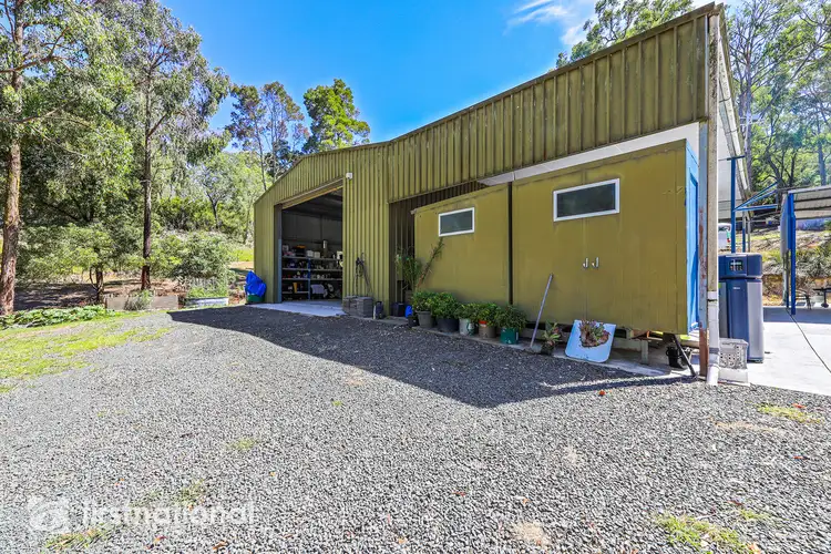 Sixth view of Homely land listing, 20 Adam View Court, Tanjil South VIC 3825