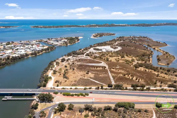 LOT 50 Old Coast Road, Australind WA 6233