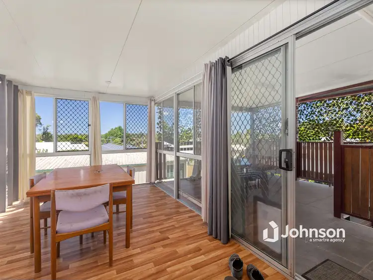 Fourth view of Homely house listing, 27 St Johns Way, Boronia Heights QLD 4124