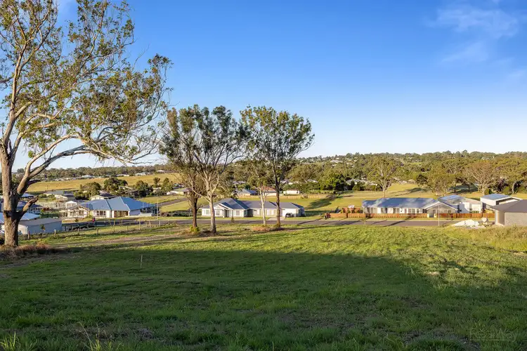 Third view of Homely land listing, 3 Linus Street, Highfields QLD 4352