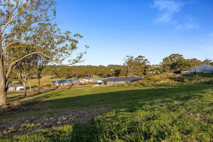Fourth view of Homely land listing, 3 Linus Street, Highfields QLD 4352