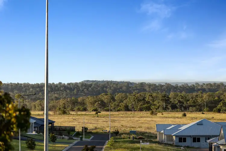Fifth view of Homely land listing, 3 Linus Street, Highfields QLD 4352