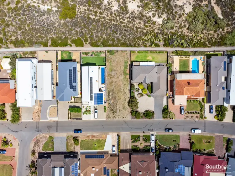Third view of Homely land listing, 42 Maidencombe Drive, Moana SA 5169