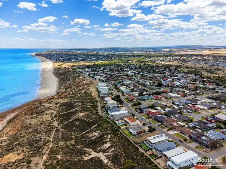 Fourth view of Homely land listing, 42 Maidencombe Drive, Moana SA 5169