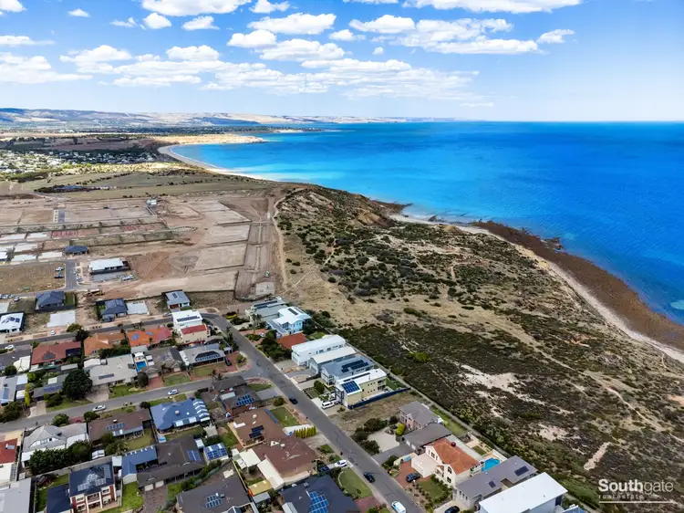 Fifth view of Homely land listing, 42 Maidencombe Drive, Moana SA 5169