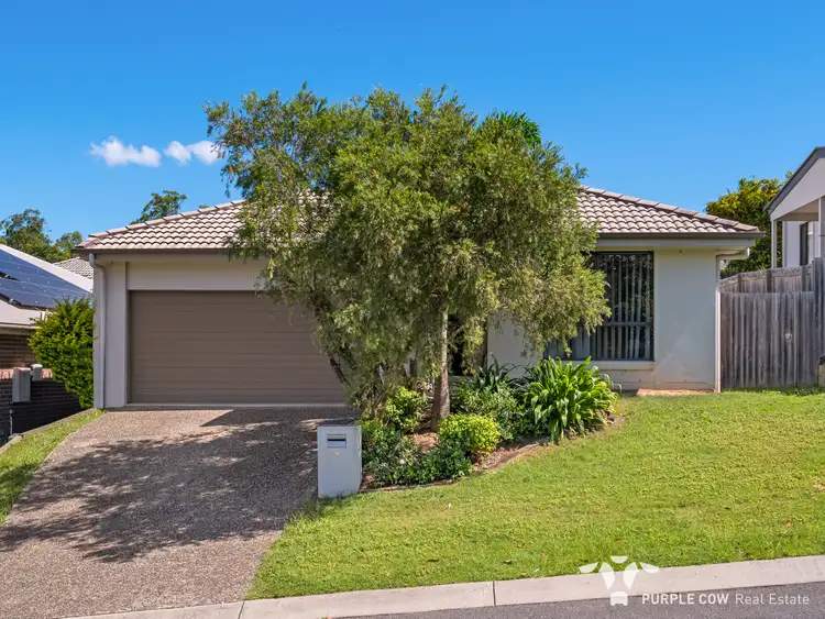 Main view of Homely house listing, 19 Lincoln Parade, Springfield Lakes QLD 4300